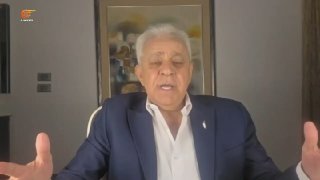 Al Mayadeen - ערוץ Al Mayadeen