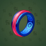 Bonded Ring #160