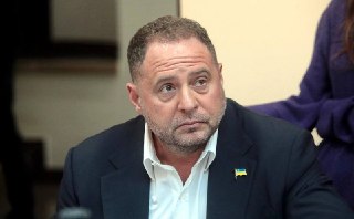Андрей Ермак выйдет из СИЗО — за него внесли залог в 140 миллионов гривен, сообщили в Высшем антикоррупционном суде Украины.