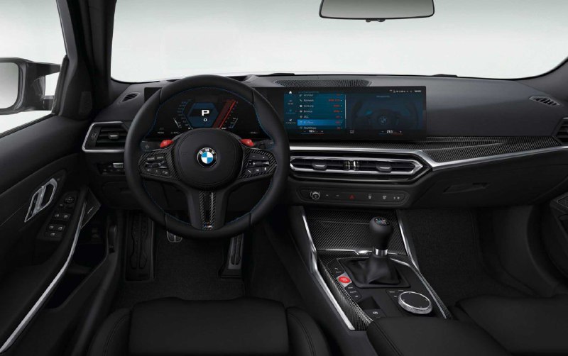 BMW лишит M3 «механики» — готова финальная партия из 150 седанов для Японии 4