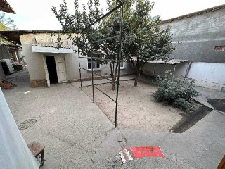 9-room apartment, 5.2 m²