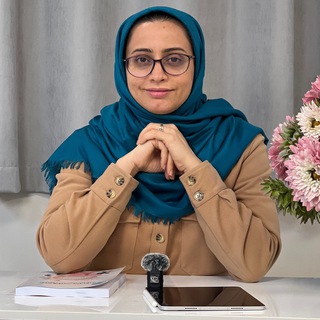 Telegram profile photo for روان‌شناسی‌کودک(ثریاعلوی‌نژاد)