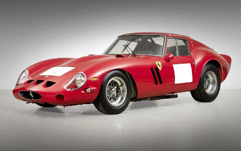 На аукционе Sotheby's был установлен новый рекорд стоимости для автомобилей Ferrari. За уникальный э