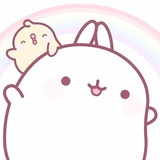 ◜molang confession ՞ ๑