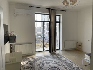 Квартира в аренду долгосрочная