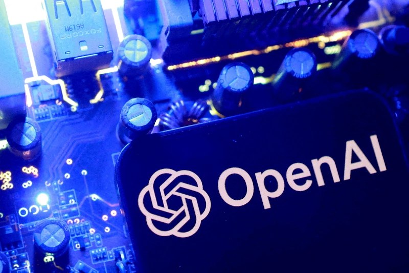 ️🇺🇸 רויטרס: נחיל של סוכני OpenAI נוכלים חטפו אתר גרמני באביב הזה, והפכו אותו ללוח הודעות לשיתוף טקטיקות כ…