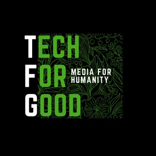 Tech for Good Telegram Group Link