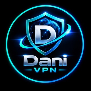 Telegram profile photo for اینترنت آزاد |DaniVpn