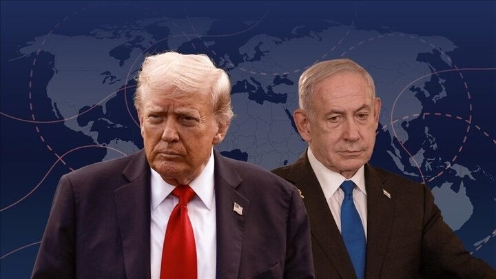 אקסיוס: נתניהו התחנן בפני טראמפ שיישאר בשלטון לפי מקור אמריקאי מיודע ומקור ישראלי, נתניהו - שנלחם על הישרדו…