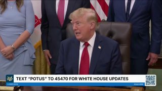 Trump: