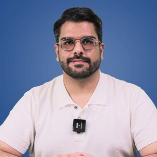 Telegram profile photo for زیست فرهمندنیا 1405