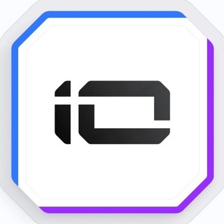 Telegram profile photo for io.net | official community group