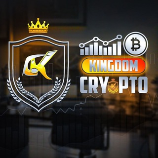 Telegram profile photo for CRYPTO KINGDOM