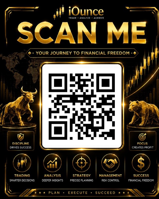 JUST IN TIME: 💎 iOunce Trading Group🚀 درآمد دلاری | معاملات حرفهای | آربیتراژ متصل به بازار جهانی✅ معاملات انس جهانی طلا ، نقره و بیت