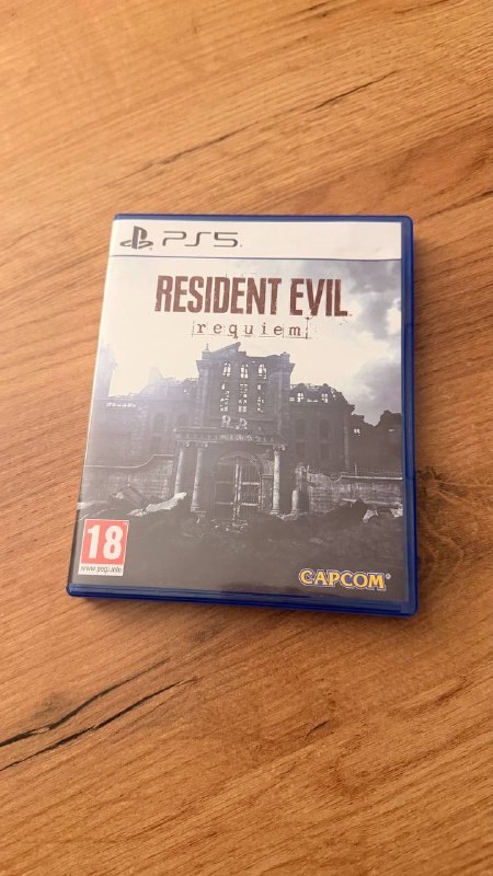 Лучшее во что играл за последний год 🔥 — фото 1