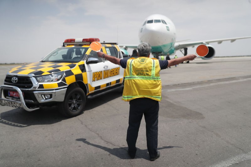 🔸 ארגון תעופה: בעקבות פעולות החבלה של האויב, הופעלו צעדים מיוחדים לטיסות תימן.