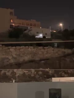 חלק מכוחות הכיבוש מסתערים על העיירה אידנה ממערב לחברון.