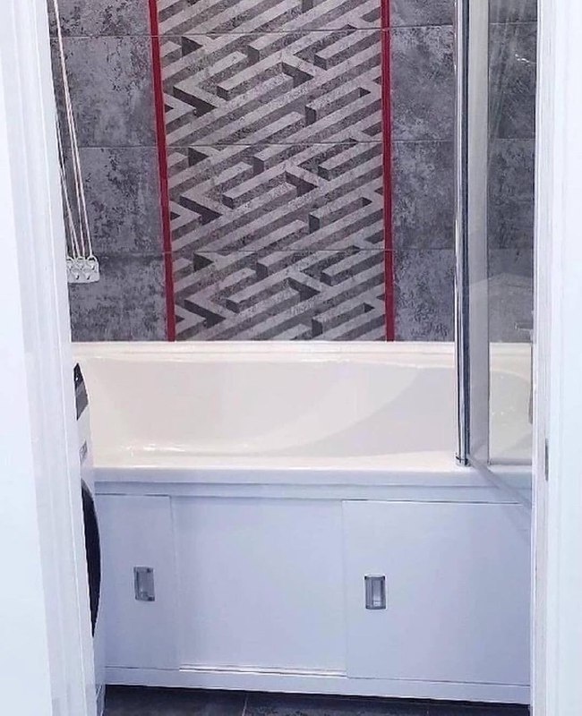 Ремонт квартиры без участия дизайнера. Как вам результат? МЫ В МАХ подписаться - изображение 10 - ремонт, квартиры, без