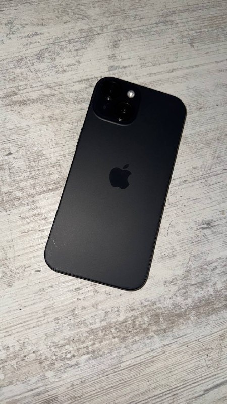 iPhone 15 128GB — фото 1