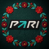 Иллюстрация к посту канала PARI Esports Dota 2