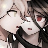 Danganronpa edit confession