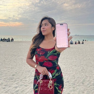 NAJLAA ROS 10X ACADEMY️️ 📈 Telegram channel profile photo