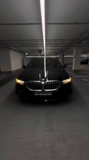 BMW 5series G60 Sedan