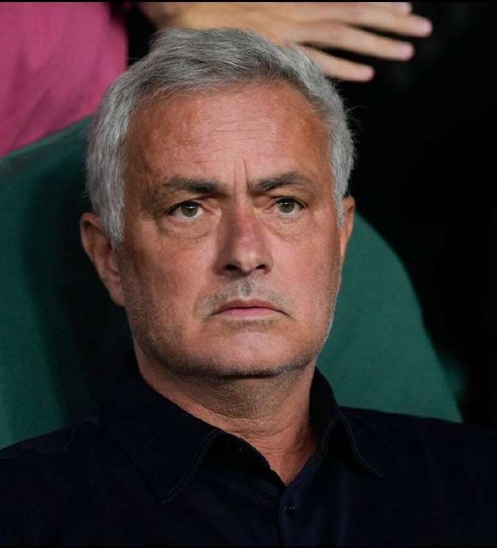 Bad Soccer: مورینیو تو کنفرانس مطبوعاتی:واقعا به بازی مسلط بودیم. مدافعا خوب بودن، همه چیز تحت کنترل بود و موقعیت‌های گلزنی زیادی دا