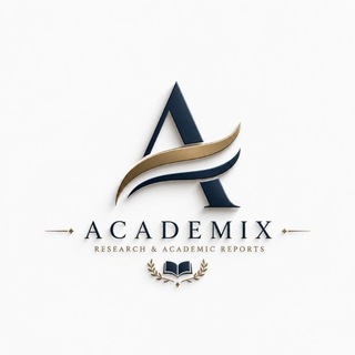 Telegram profile photo for Academix