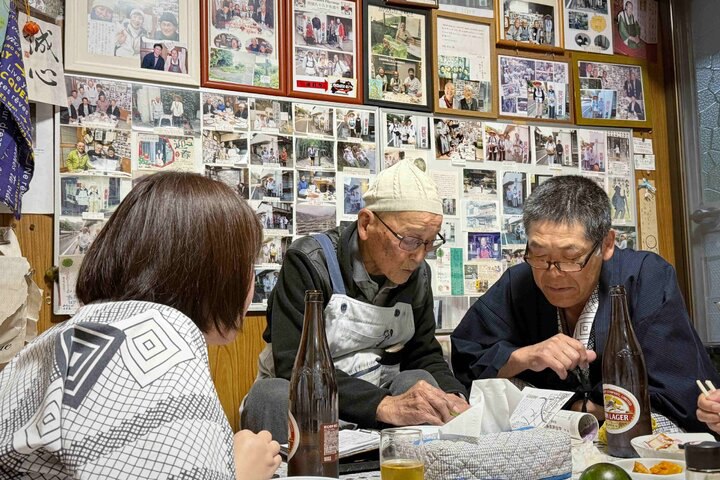 日本 ◦ 四國｜四國遍路—香川：終章即序章「涅槃道場」