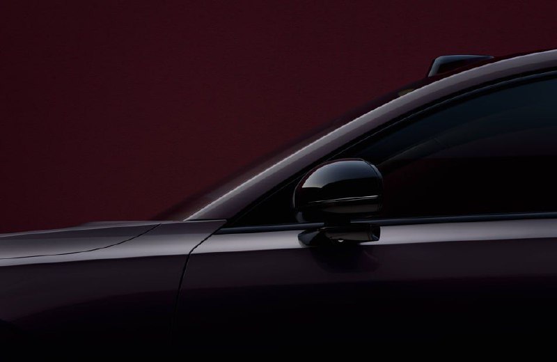 Новый Volvo ES90 станет самым технологичным автомобилем в истории компании 2