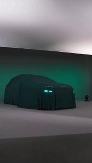 Skoda представила электрокроссовер ElroqНовинка получилась немного крупнее Карок