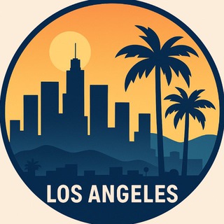 Telegram profile photo for Лос Анджелес | Калифорния