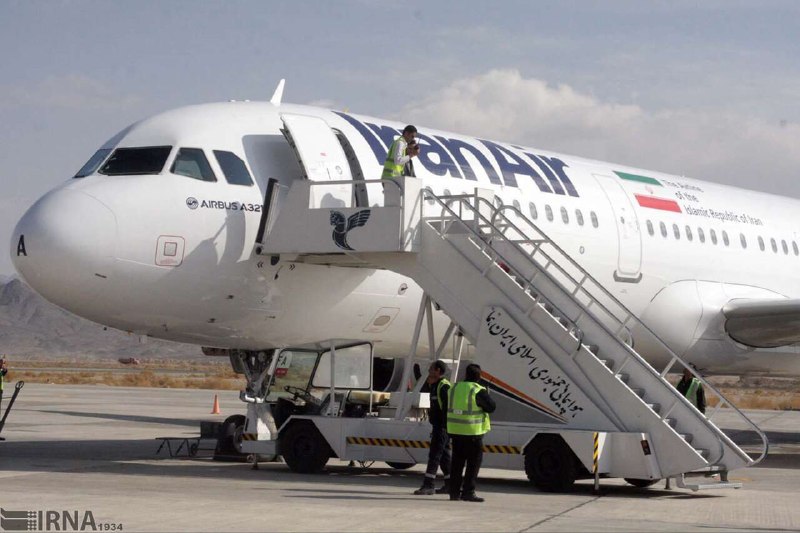Daily damage of 2 billion Iraqi dinars due to the suspension of Iran flights