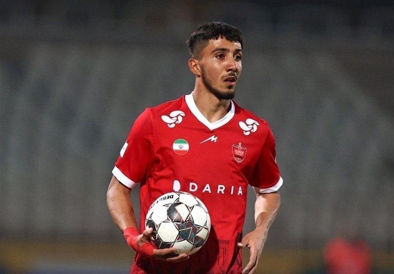 دی‌اسپورت| dsport.ir: بند 500 هزار دلاری در انتقال بازیکن پرسپولیس به نساجیباشگاه نساجی در آخرین روز نقل و انتقالات یعقوب براجعه را به صورت قر