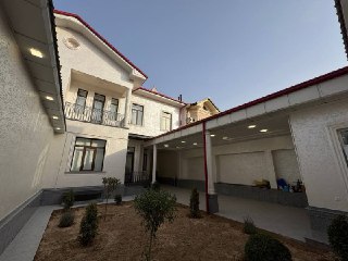 ИЗЗА Ориентир Лицей 2,5 соток 6 хона