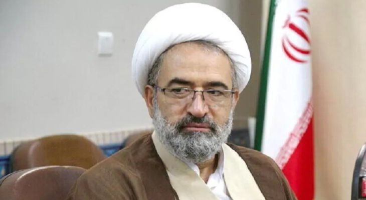 دیار آفتاب (اخبار استان مرکزی): 🔻 مساجد؛ سنگرهای دفاعی در برابر تهاجم فرهنگی💬 حجت‌الاسلام کاظم سپاسی آشتیانی، بازرس ویژه حوزه علمیه کشور:🔹 در سال ۱۹۶۹ م