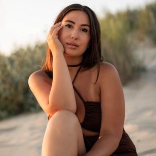 Telegram profile photo for Proshkina. ProЖивая.