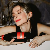Ilona has wine🍷