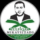 Hacı Zülfüqar Mikayılzadə