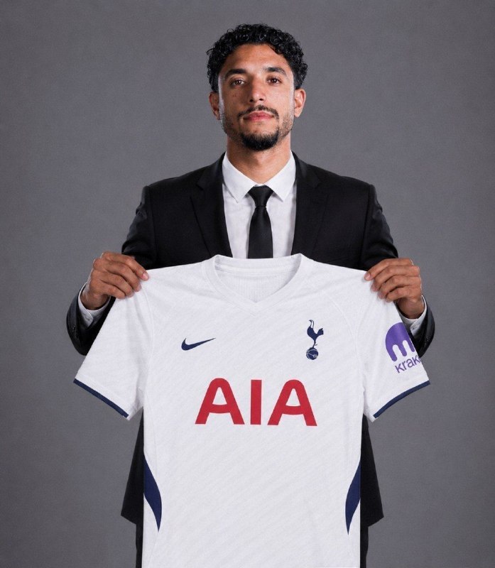 پته مته | Patemate: مرموش قرضی از سیتی رفت تاتنهام 😈@Patemate_Official | #مامور_007