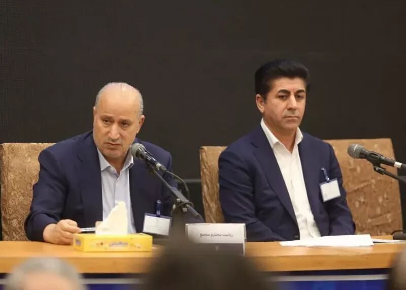 המזכיר המפוטר הפך ליועץ לראש התאחדות הכדורגל!
