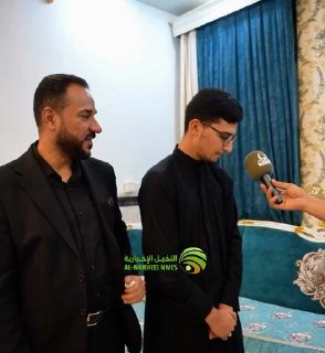🇮🇶 חדשות אל נחיל 🇮🇶