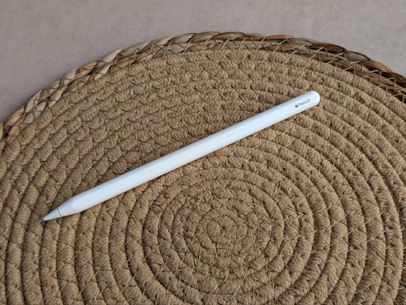 Продаю Apple Pencil 2 для iPad