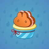 Bunny Muffin #3