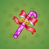 Candy Cane #92