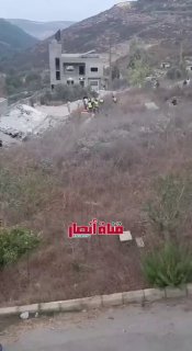 🚨🚨🚨 מג'ז/רה באנסאר.. מידע ראשוני מצביע על כך ש-7 אנשים התאוששו ושני פצועים עד כה, והחיפושים עדיין נמשכים…