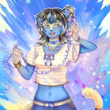 blue monkey shop | набор