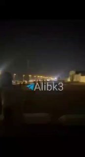 🚨 תמונות ראשוניות של המתקפה הקרקעית הסעודית על העיר הטמאה כרבלא ומעשיו של חוסייני