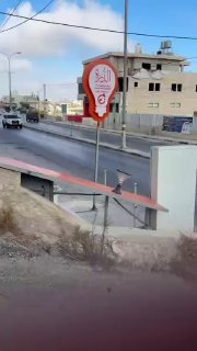 قوات الاحتلال تقتحم حي سنجر جنوب غرب الخليل